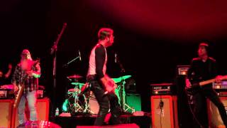Eagles of Death Metal - Complexity - Glasgow O2 - 11/11/15