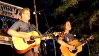 Storyhill - Steady On