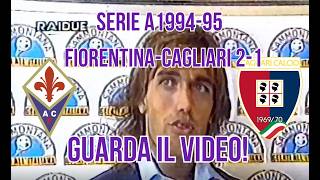 Anteprima di Fiorentina - Cagliari