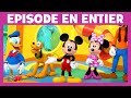 La Maison Magique De Mickey Moment Magique Où Est Funny