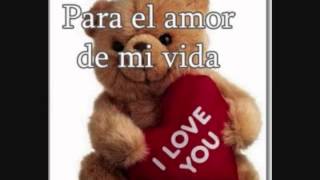 enrique iglesias por amarte y dime que no te perdi de los bukis