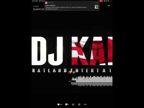 Pese- Hopoi Vou, Dj Kapz(Remix) 2017