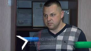 У Харкові труп немовляти залишили на цвинтарі