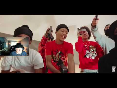 HELP! LulMac x TopOpp3r x Neezy3x x BabyBrather x LulTe x Bagzboii3k - Certified Members REACTION!