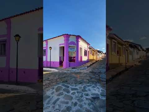 Goiás velho