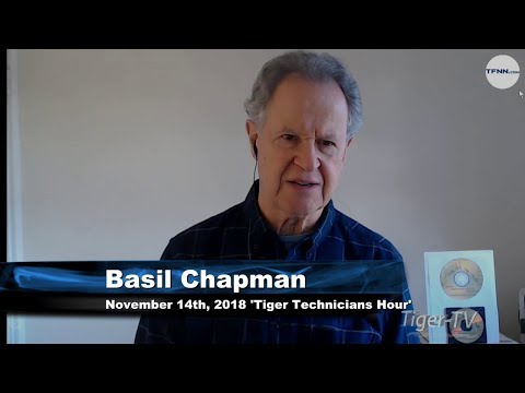 November 14th Tiger Technician's Hour on TFNN