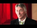 Paul Weller interview (part 1)