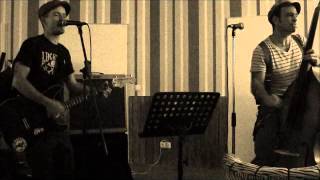 the Lost Ones - Ballad Of a Lonely Man (Mike Ness cover).wmv