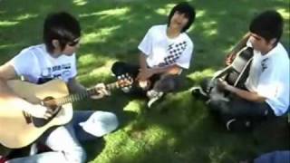 Restart - Esse Amor Em Mim