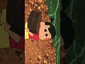 Hiroshi Nohara Ka Deshi Jugaad Legends Of Ninja Mononoke Shinchan Anime Manga 4k