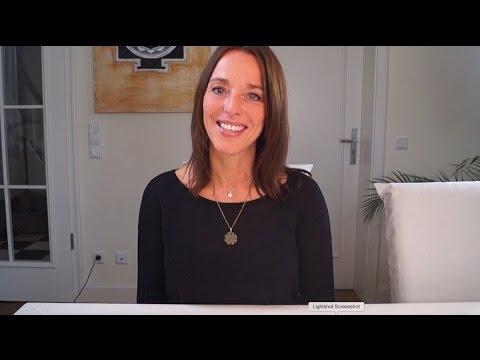 Dein persönliches Wochenorakel vom 10.10 - 16.10 - Linda Giese