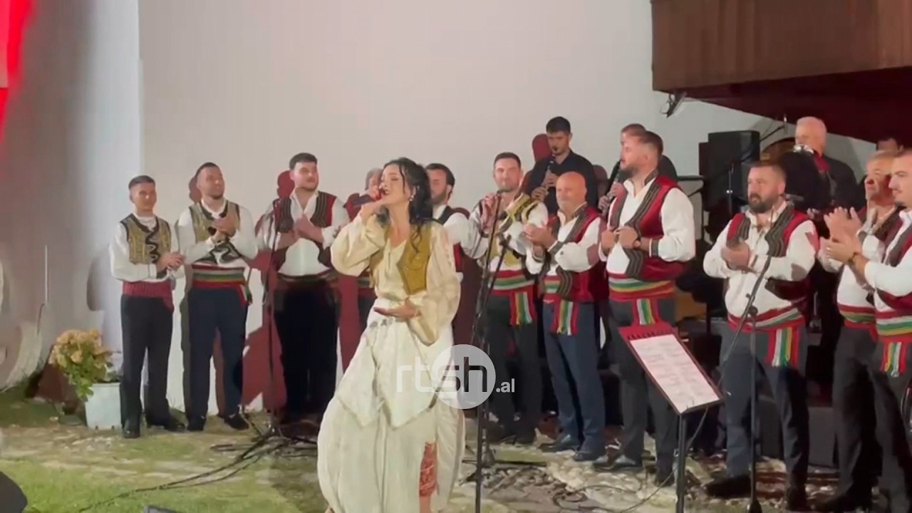 Ahengu shkodran 2026, kënga qytetare ruan traditën, bashkon brezat