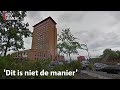 Houten verrast door opvang asielzoekers in hotel| RTV Utrecht