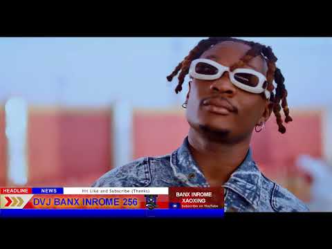 Bwe Paba - Fik Fameica & Sheebah vdj banx inrome 256SCRATCH CHALLENGE
