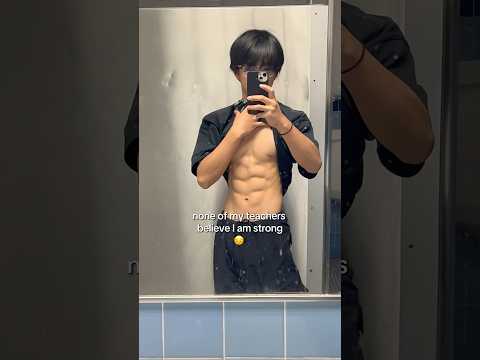 “defier of physics” title unlocked 💀 aura. #calisthenics #motivation