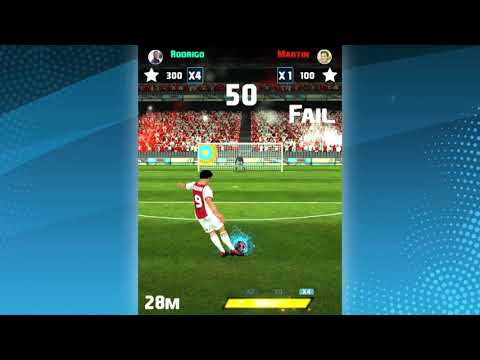 Shoot Goal - Soccer Games 2022 Video