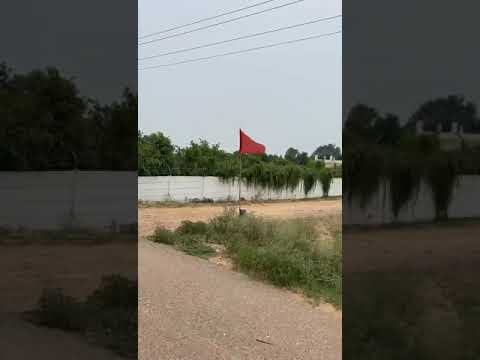 Commercial Residential Plot
