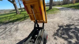 Ciocan de fund Twinca ES-500 | Imagine 4 - Machineryline