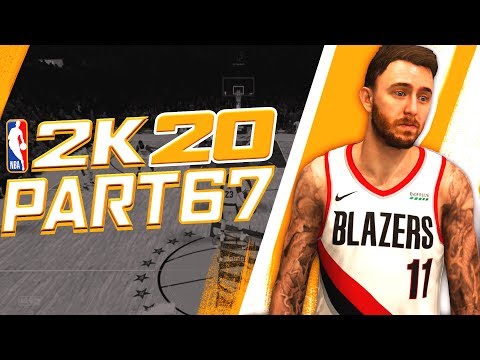 NBA 2K20 MyCareer: Gameplay Walkthrough - Part 67 "Washington Wizards" (My Player Career)