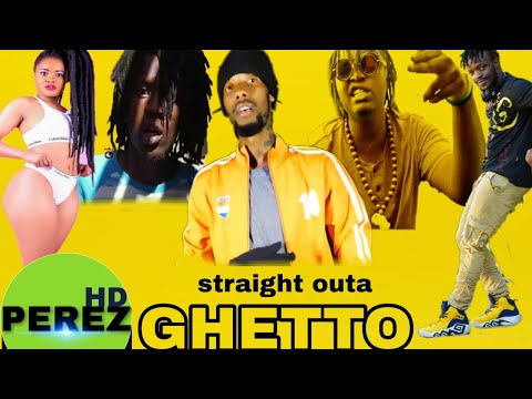 DJ_PEREZ_254 – New Kenya Mix 2019 Ghetto pride Anthem