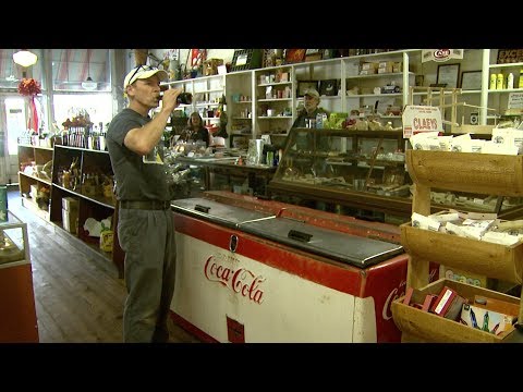 Stanfield’s General Store | NC Weekend