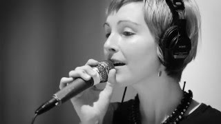 Polica - Wedding (Live on The Current)