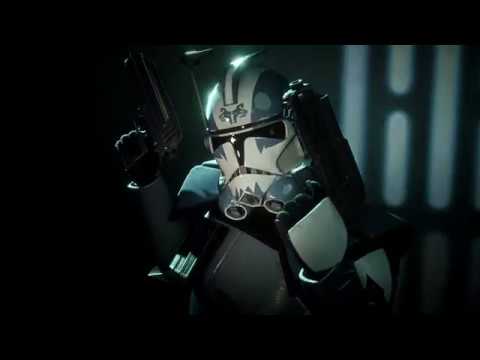 104th ARC Trooper pack Mod by AT Cub - Star Wars Battlefront 2