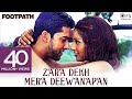 Zara Dekh Mera Deewanapan Footpath Bipasha Basu Aftab Shivdasani Udit Narayan Alka Yagnik