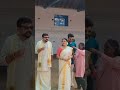 Jayaram Parvathy Jayaram Kalidasjayaram Jayaram Family