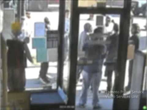 Suspect Image, Altercation preceding stabbing death of Dwayne Goodwin, 22