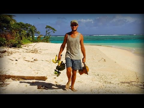 Landsberger auf Weltumsegelung - "Die Reise der Ivalu" im Kino