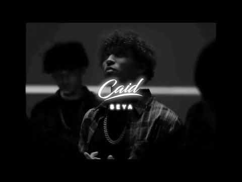 JAZEEK X LUNE X MILANO Type Beat - “SEYA” | Hard Deutschrap Type Beat 2025 (prodbycaid)