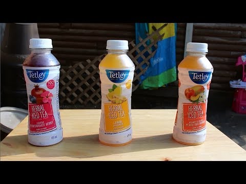 download lagu mp3 mp4 Herbal Iced Tea Tetley, download lagu Herbal Iced Tea Tetley gratis, unduh video klip Herbal Iced Tea Tetley