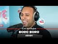 Arash - Boro Boro (#LIVE Авторадио) 