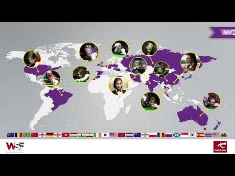 World Women's Snooker Tour 2020 - A Global Tour