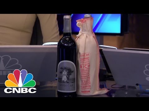 Cult Wines in High Demand | CNBC