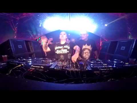 Sound Cloup @ Winter Music Festival - Green Valley - 15.07.2017