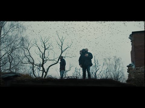 C.Gambino - Buntar ft. Aden [Officiell Video]