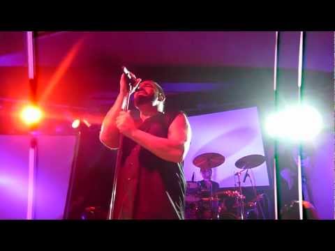 Alphaville in Hameln (CROG-tour II), 12.10.2011 - Forever Young