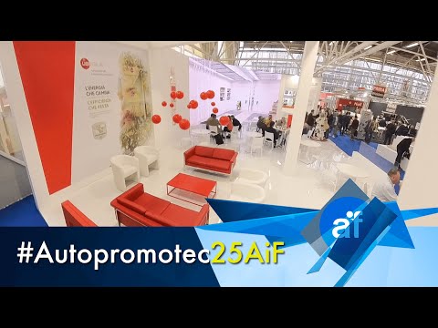 USI Italia ad Autopromotec 2025