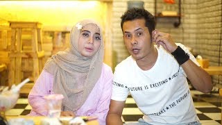 Download lagu KESERUAN PENGAMBILAN VIDEO CLIP YEK HUSEN DAN FATIMATUS ZAIN mp3