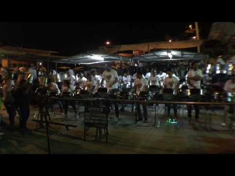 OFFICIAL 'FULL EXTREME' - Massy Trinidad All Stars Panorama Preliminary 2017