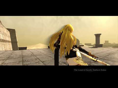 Drakengard 3: DLC - Five's Chapter, Verse One - Lotus Prince Presents