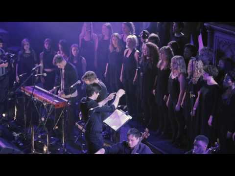Human - Aquilo