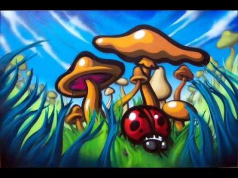 M-Theory - Glitters & Gritters