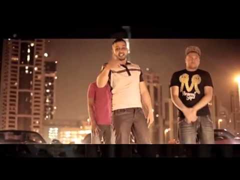 Dj Hamida Feat  Oriental Impact & Ya'Seen   Yal Meknessi   YouTube 2