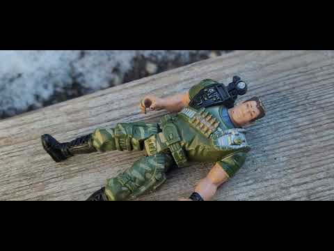 Dino Danger Part 42 (hes back) #jurassicworlddominion #dinosaur