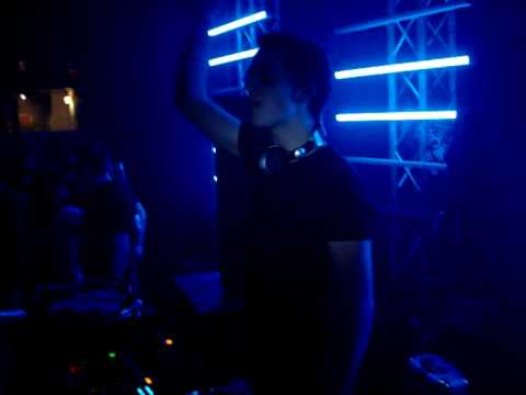 Hardblast vs. D-Ceptor XXIII - Distorted Revelation