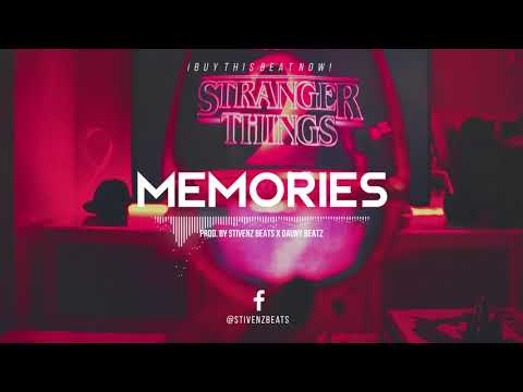 🔥 Bryson Tiller x Drake | "Memories" / R&B Soul Type Beat | Smooth Instrumental | Dauny Beatz