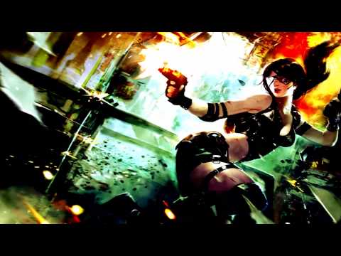 Akira Sun - The Nightcore Files Vol.1 - Akira Sun - Neocron Evolution (Nightcore Version)